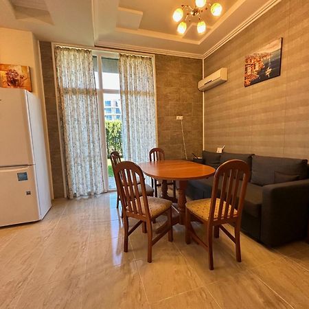 Apartments In Vip Classic 써니비치 외부 사진