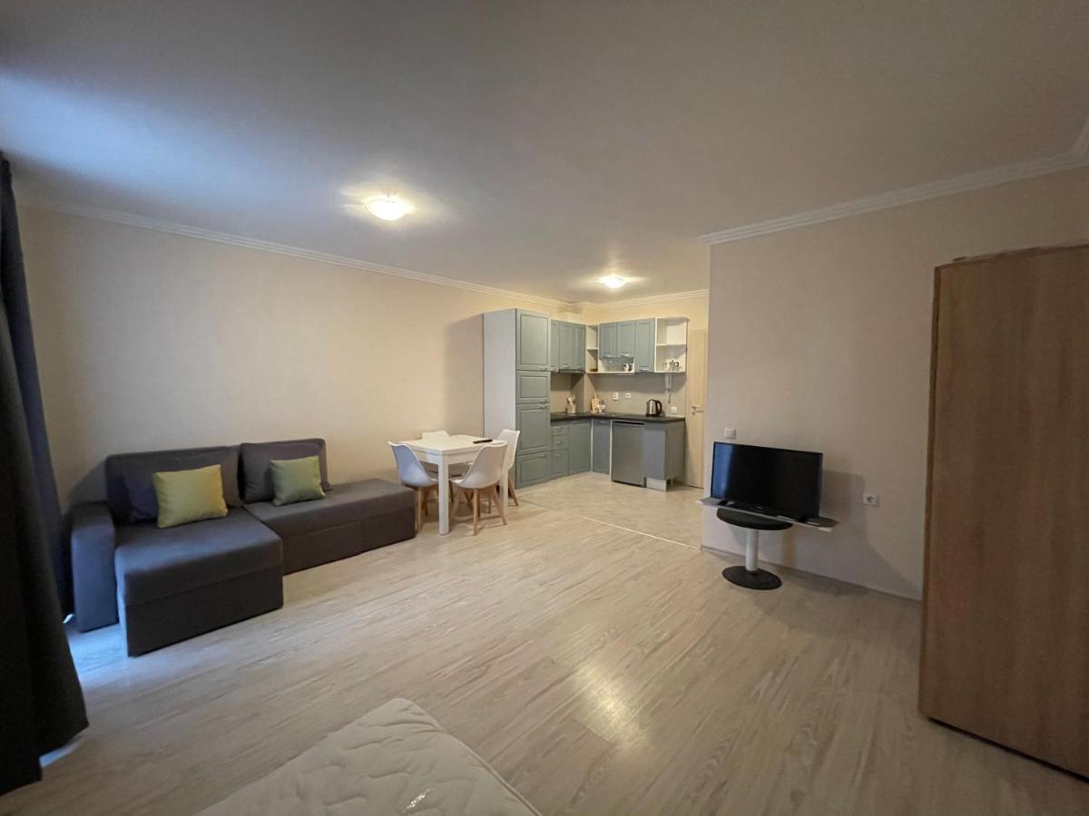 Apartments In Vip Classic 써니비치 외부 사진
