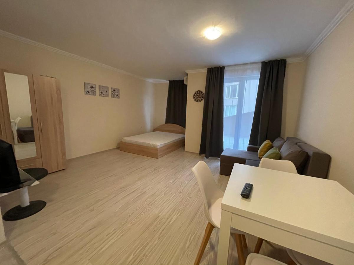 Apartments In Vip Classic 써니비치 외부 사진
