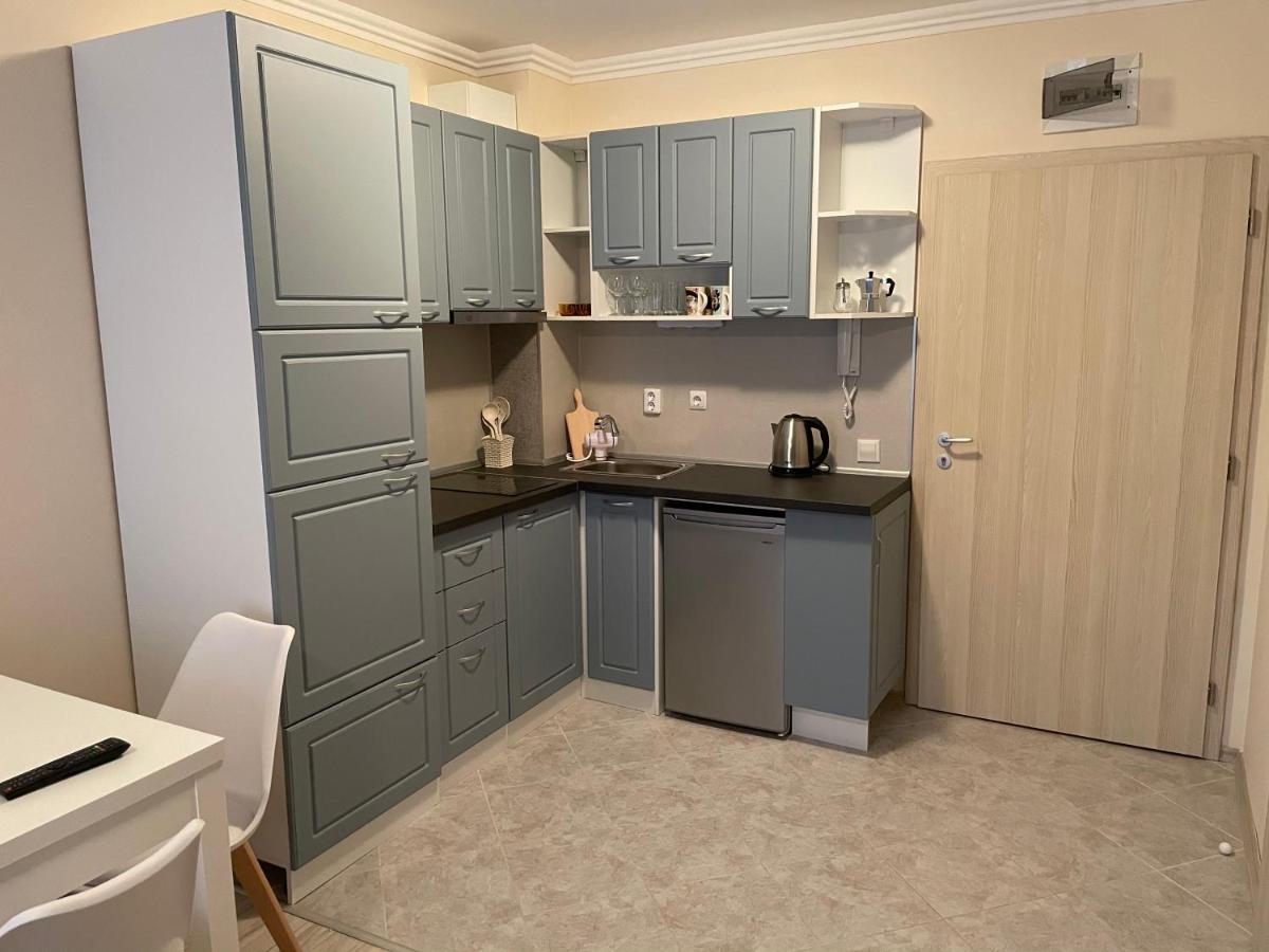 Apartments In Vip Classic 써니비치 외부 사진