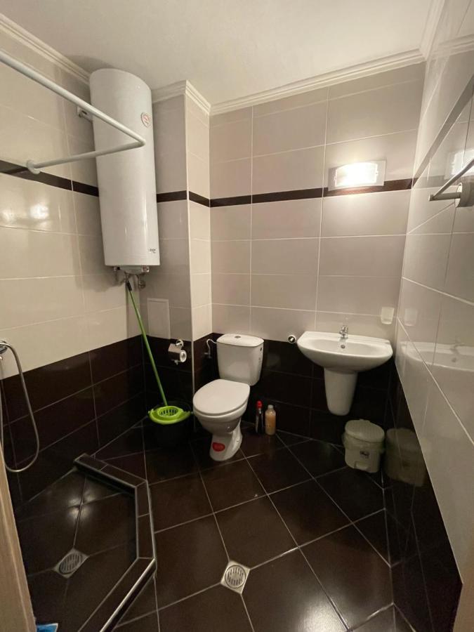 Apartments In Vip Classic 써니비치 외부 사진
