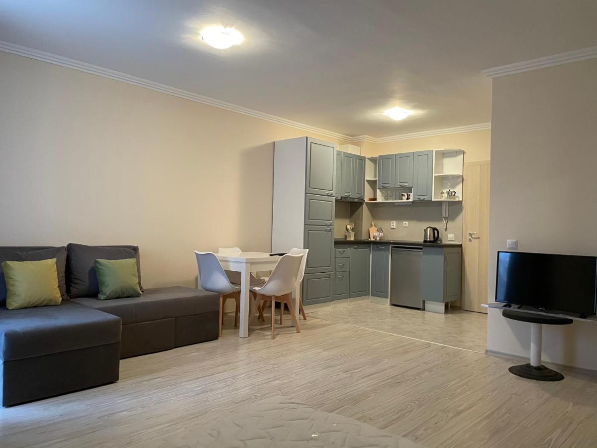 Apartments In Vip Classic 써니비치 외부 사진