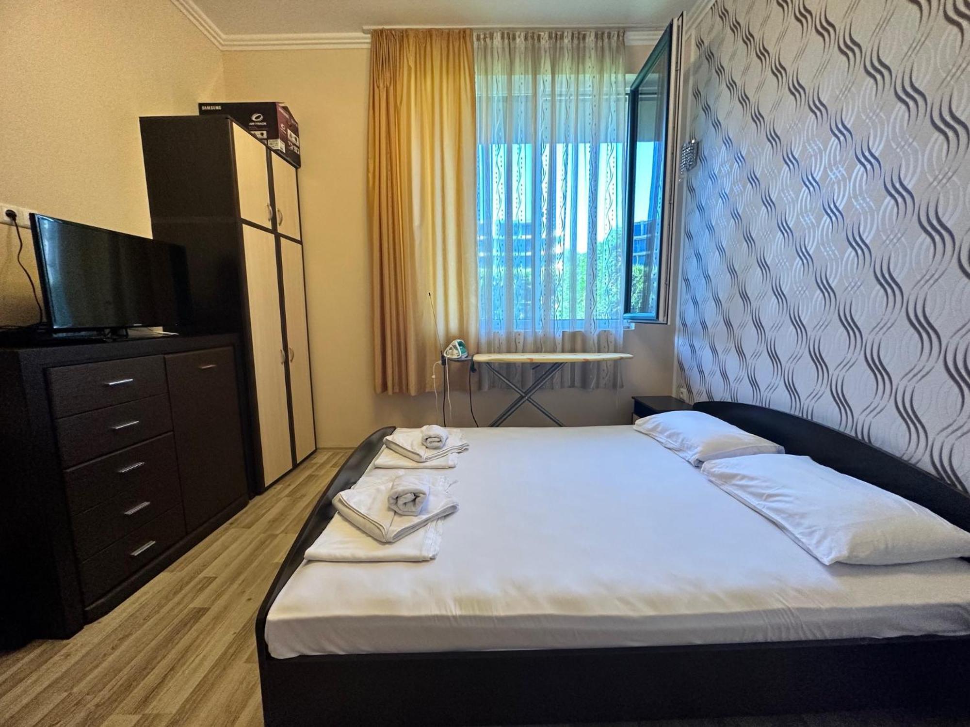 Apartments In Vip Classic 써니비치 외부 사진
