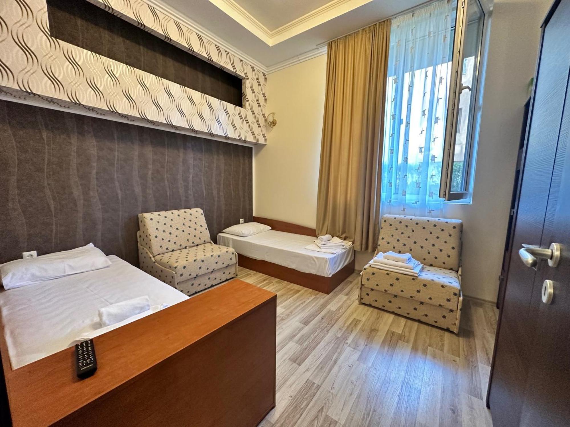 Apartments In Vip Classic 써니비치 외부 사진