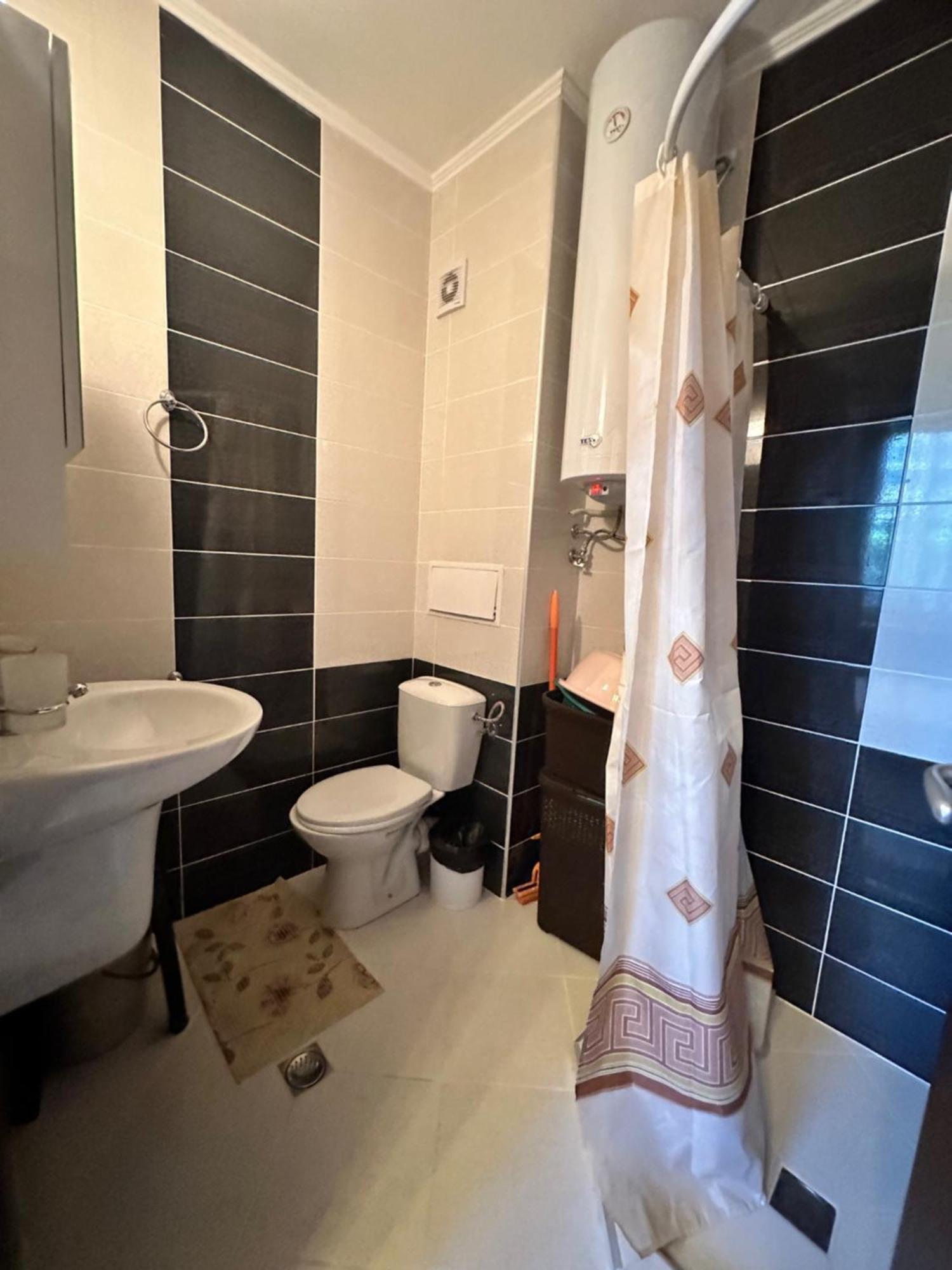 Apartments In Vip Classic 써니비치 외부 사진