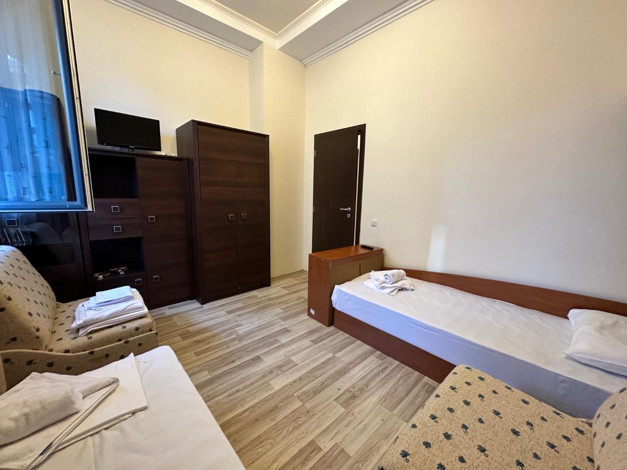 Apartments In Vip Classic 써니비치 외부 사진