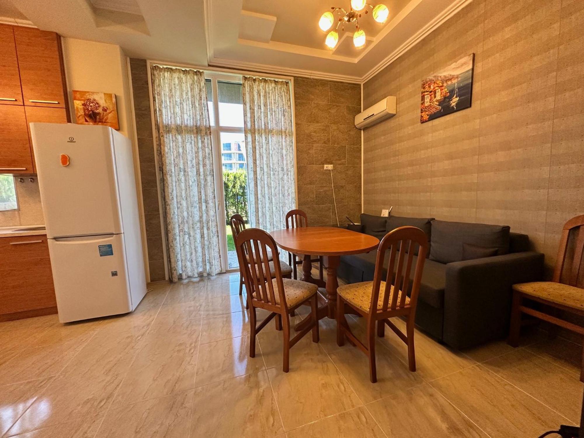 Apartments In Vip Classic 써니비치 외부 사진