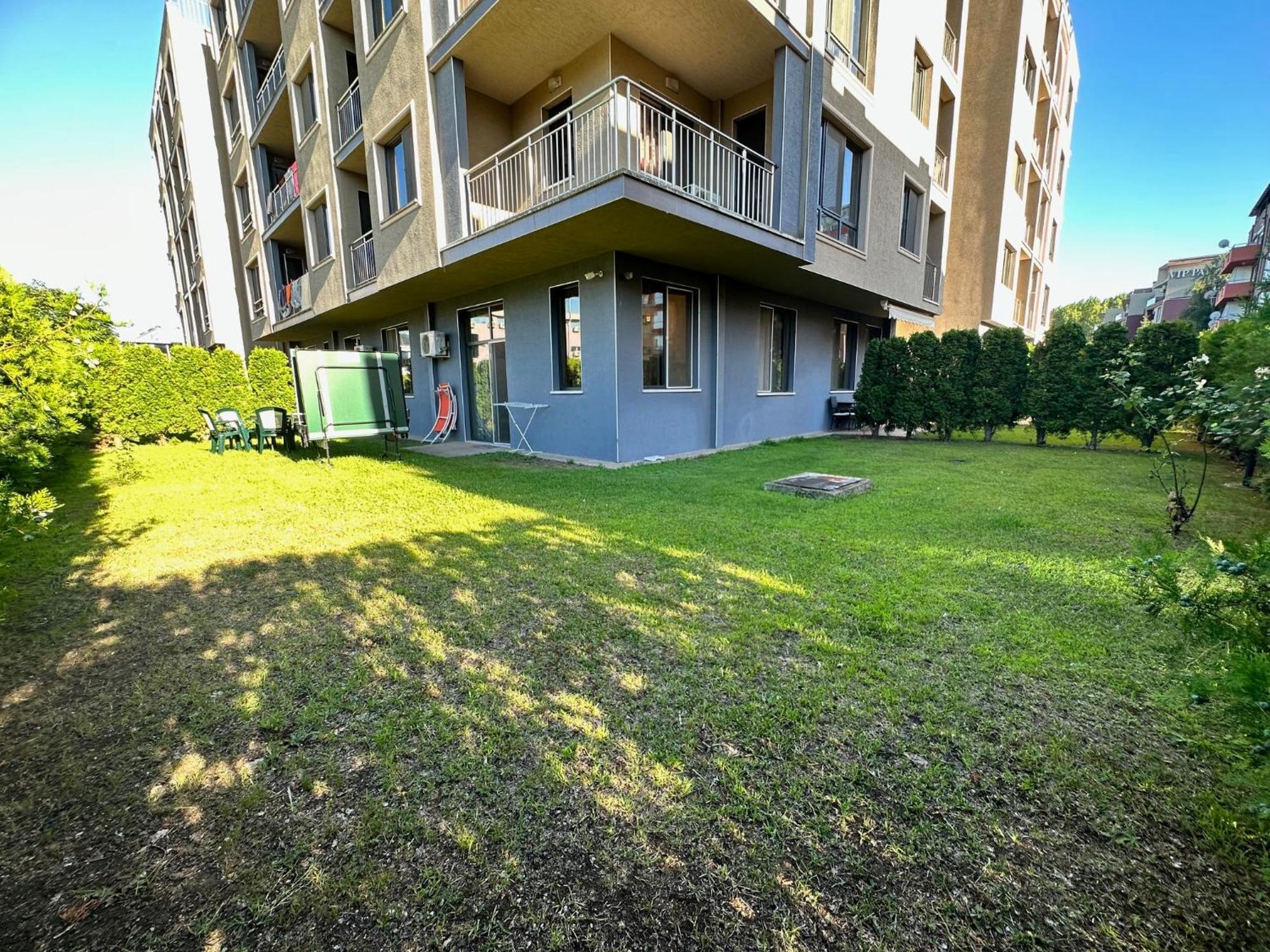 Apartments In Vip Classic 써니비치 외부 사진