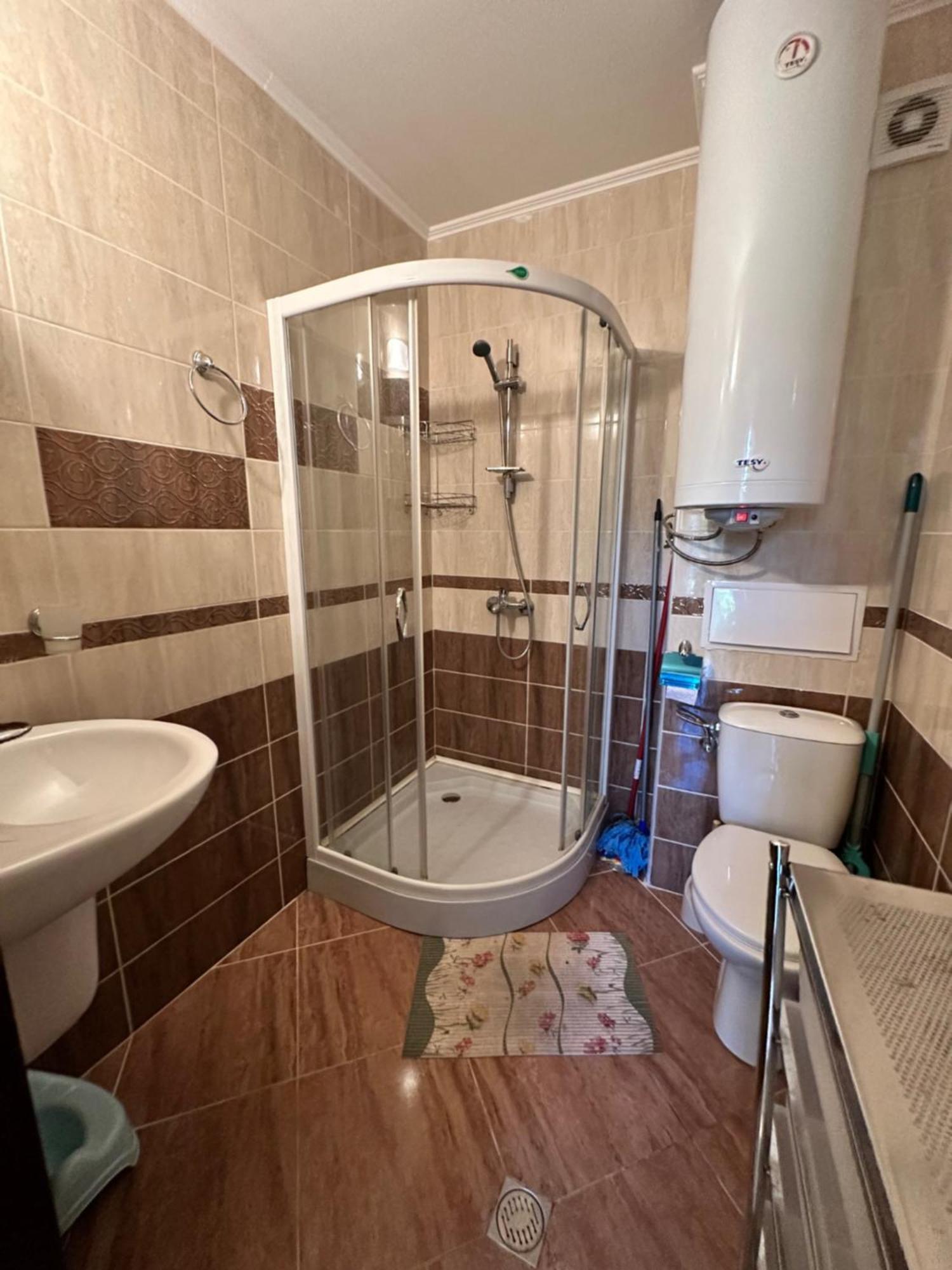 Apartments In Vip Classic 써니비치 외부 사진