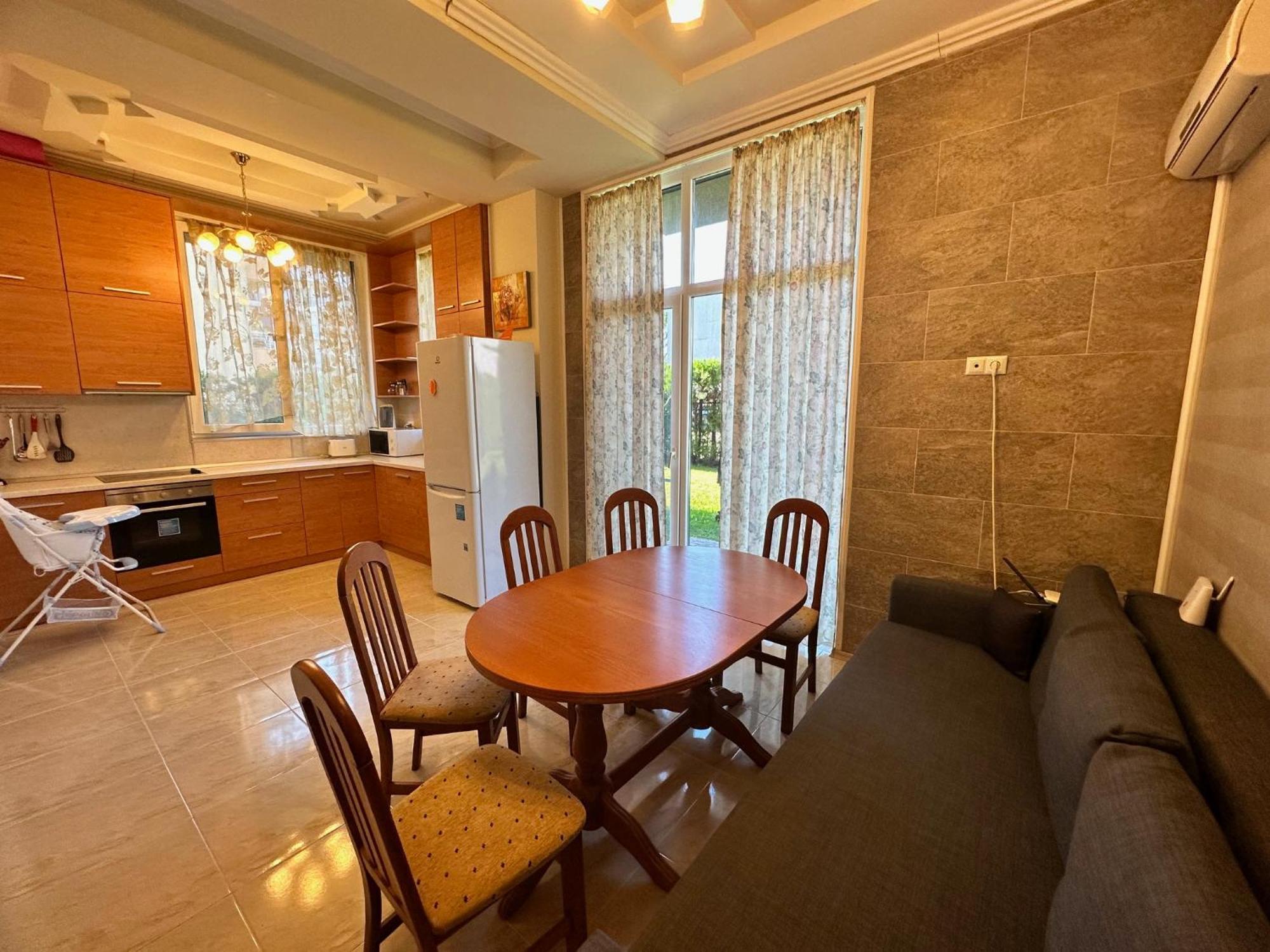 Apartments In Vip Classic 써니비치 외부 사진