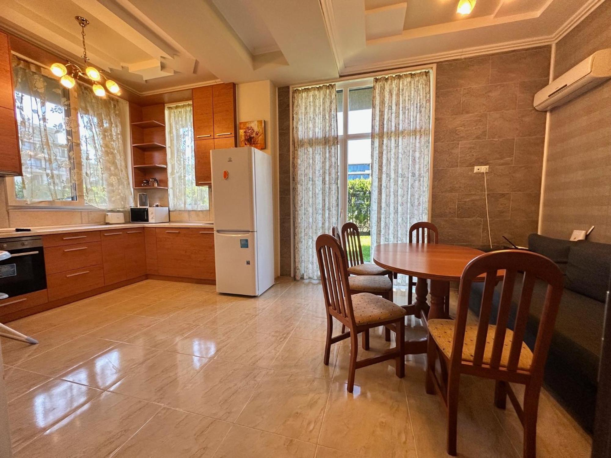Apartments In Vip Classic 써니비치 외부 사진