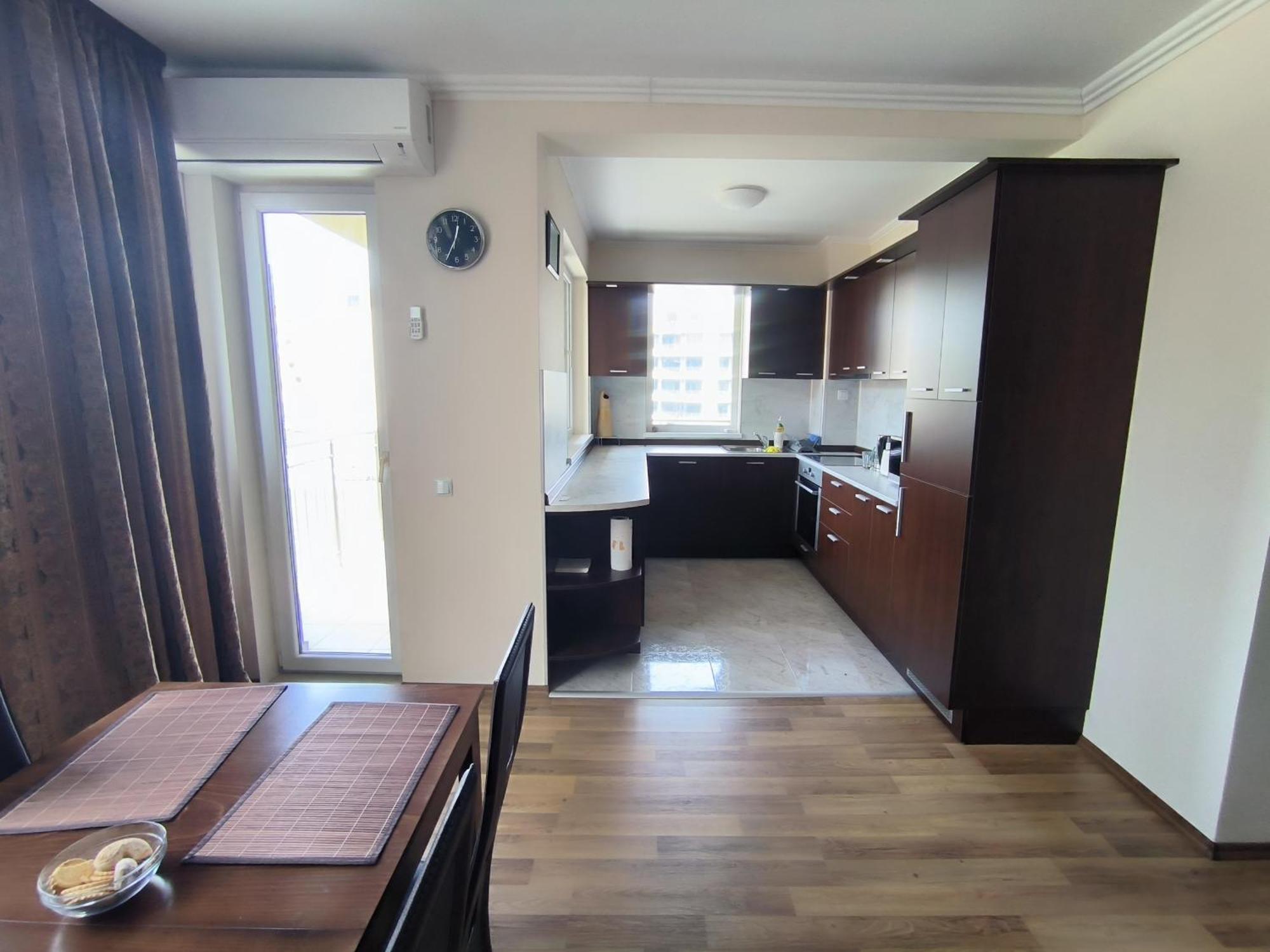 Apartments In Vip Classic 써니비치 객실 사진