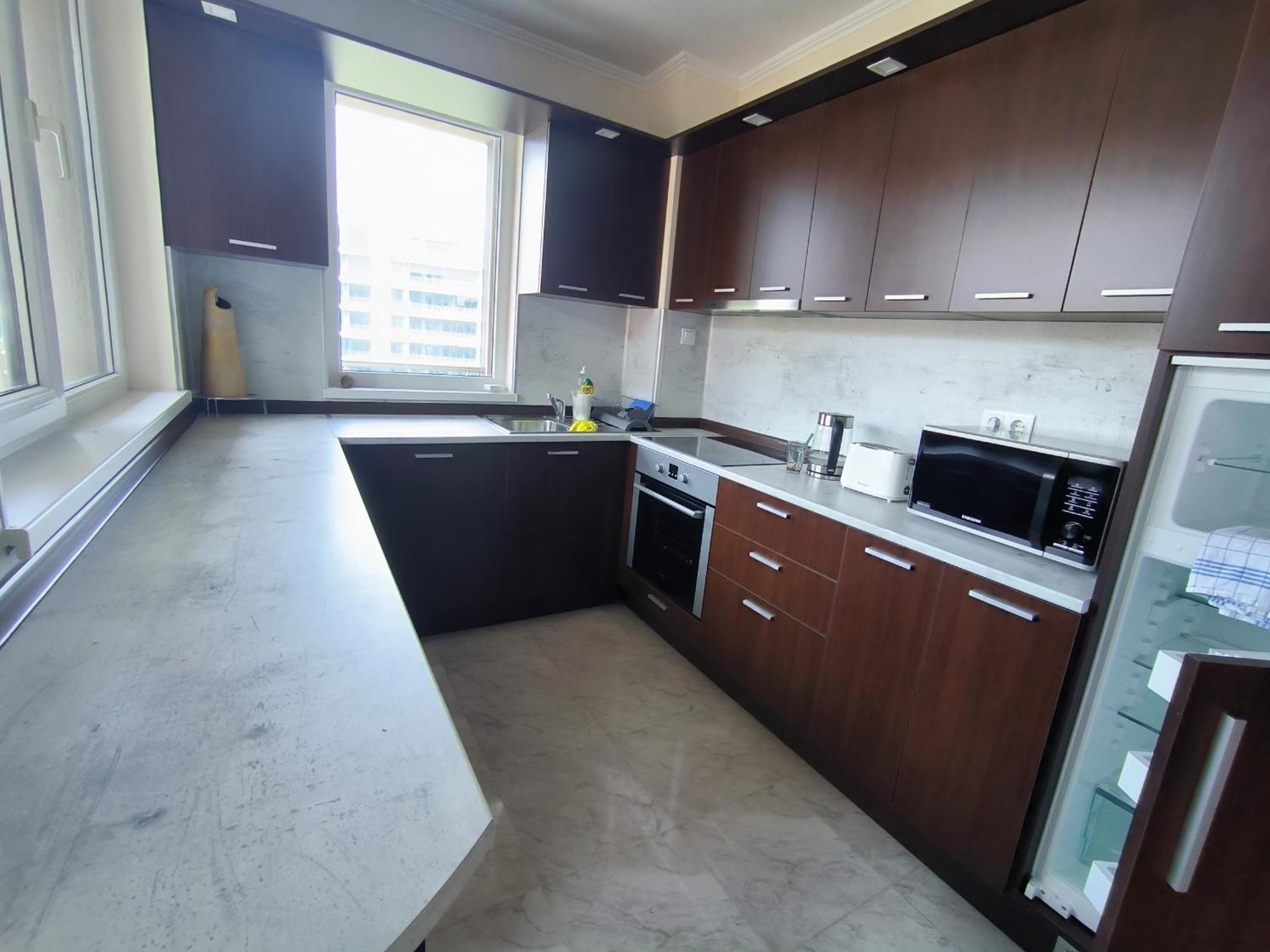 Apartments In Vip Classic 써니비치 객실 사진