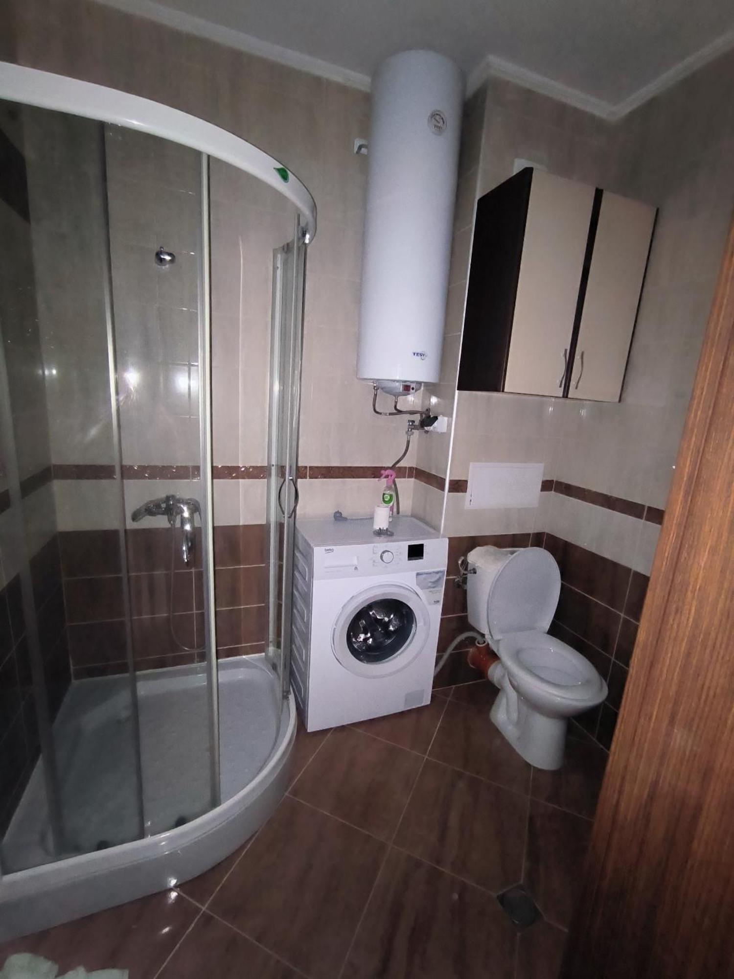 Apartments In Vip Classic 써니비치 객실 사진