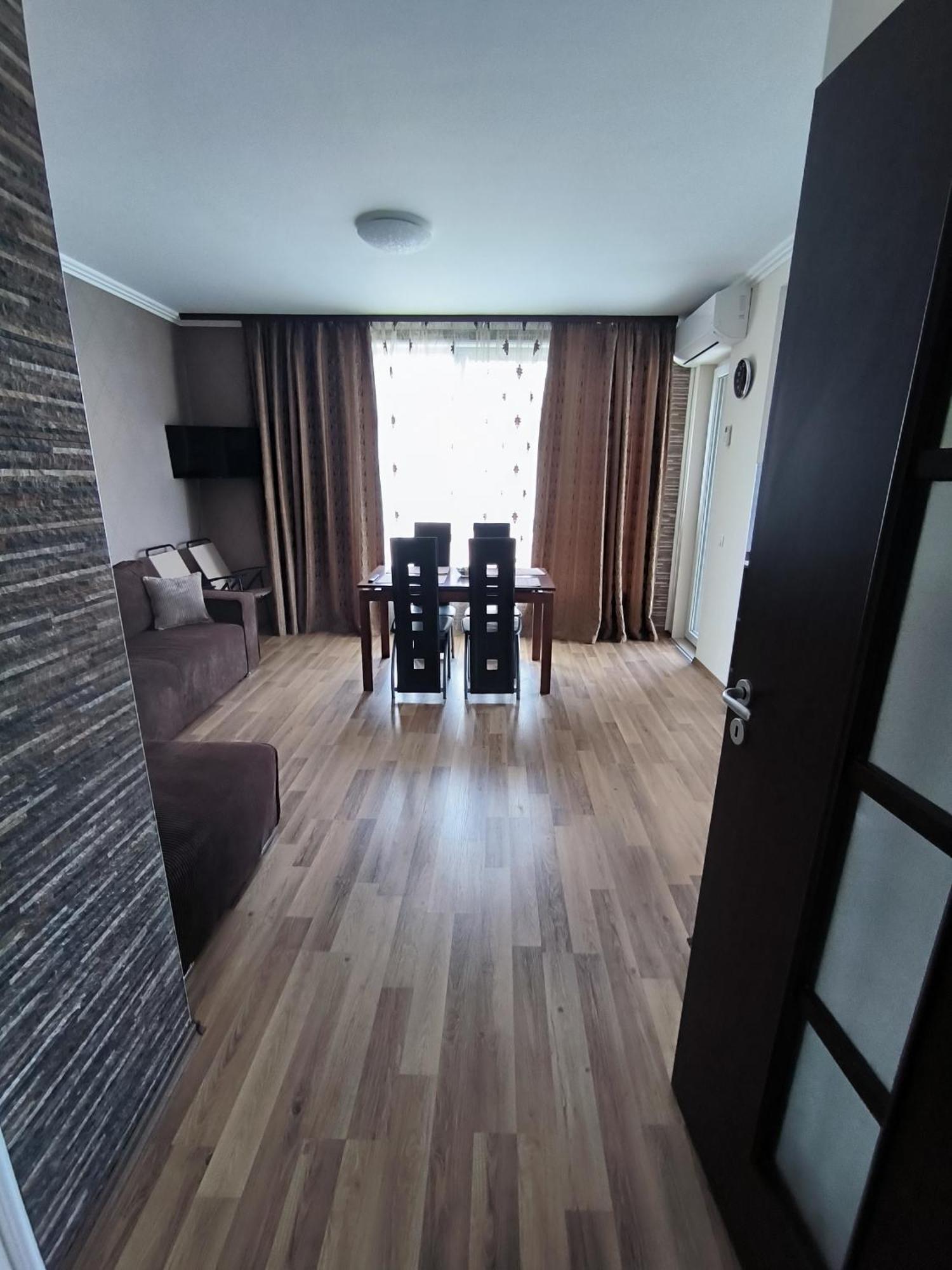 Apartments In Vip Classic 써니비치 객실 사진